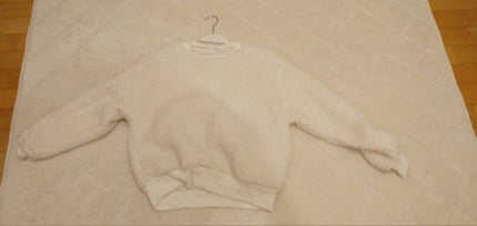 結 愛 │ ゆ あ 🤍🌷🫶🏻໒꒱· ゚ on LIPS 「栞菜コラボ?!お気に入りのお洋服紹介🍒✼••┈┈••✼••┈┈..」(2枚目)