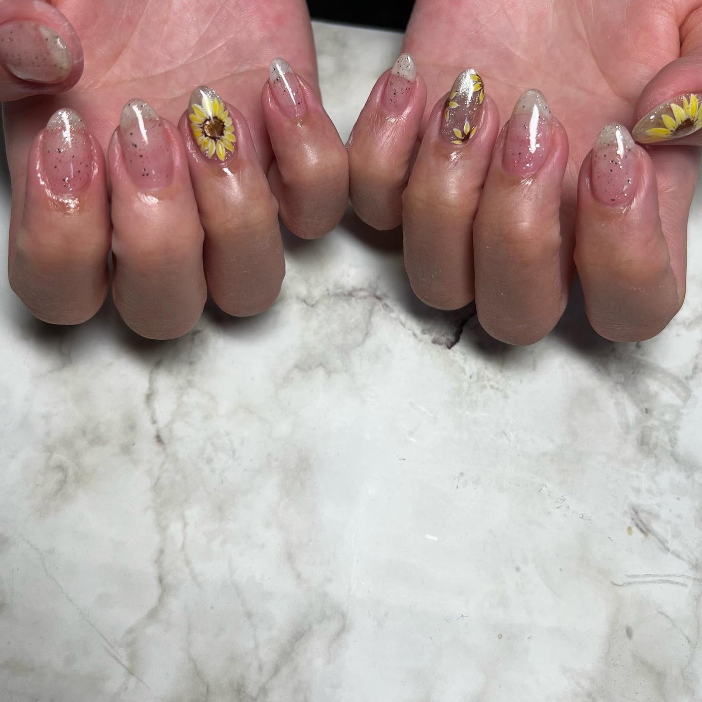 cst on LIPS 「menu…☑︎デザイン自由コース6.000円☑︎おまかせコース..」(3枚目)