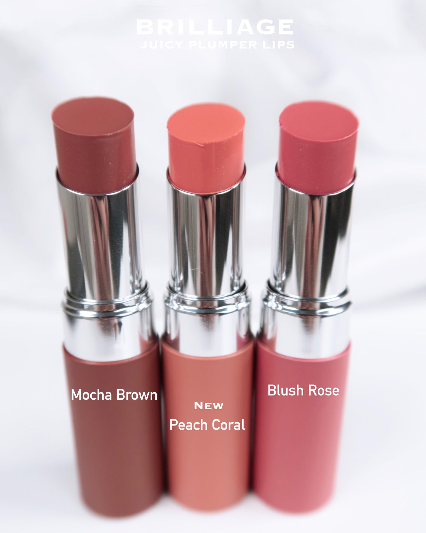 ジューシー プランパー リップス/ブリリアージュ/リッププランパーを使ったクチコミ(10枚目)