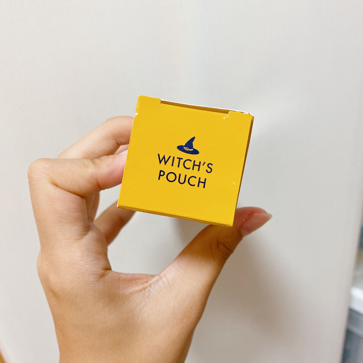 リアルスキンモイスチャーベース/Witch's Pouch/化粧下地を使ったクチコミ(5枚目)