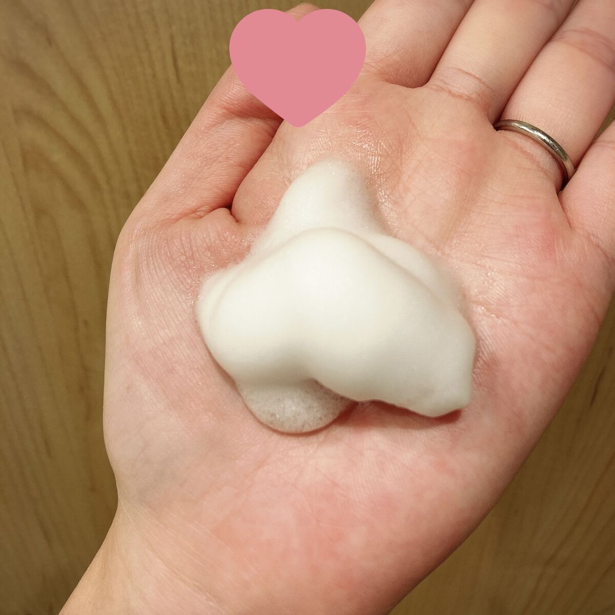 アラウベビー 泡全身ソープ 本体 450ml/arau.baby （アラウ ベビー）/ボディソープを使ったクチコミ（2枚目）