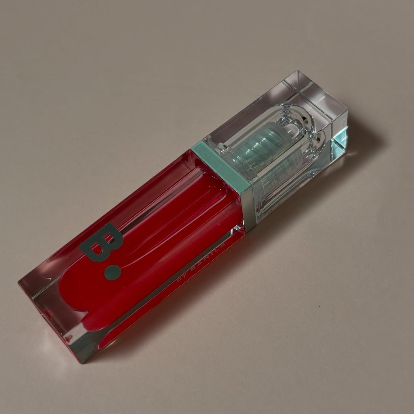 ボリュームリッププランパー/BANILA CO/リッププランパーを使ったクチコミ(5枚目)