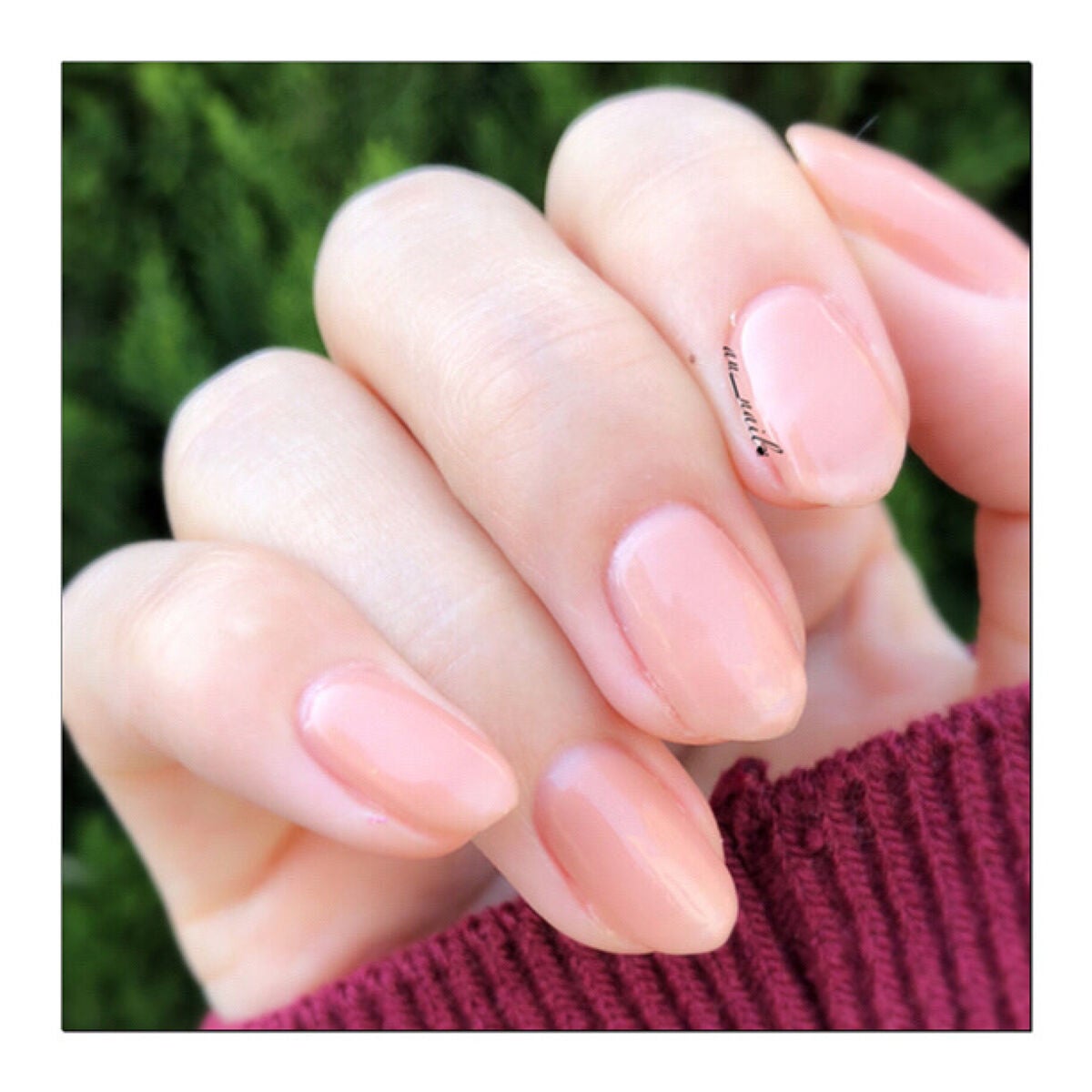 ジェルネイル/ジェルミーワン/ジェルネイルを使ったクチコミ(1枚目)