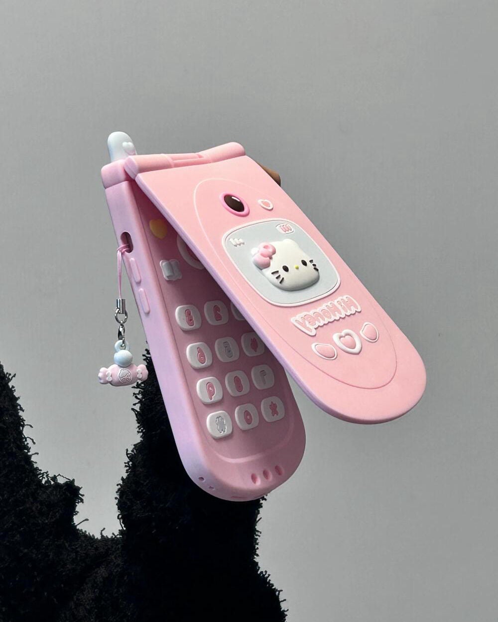 ケース大好きっ子 on LIPS 「1#iPhoneケース#購入品#人気#100均#ダイソー..」(1枚目)