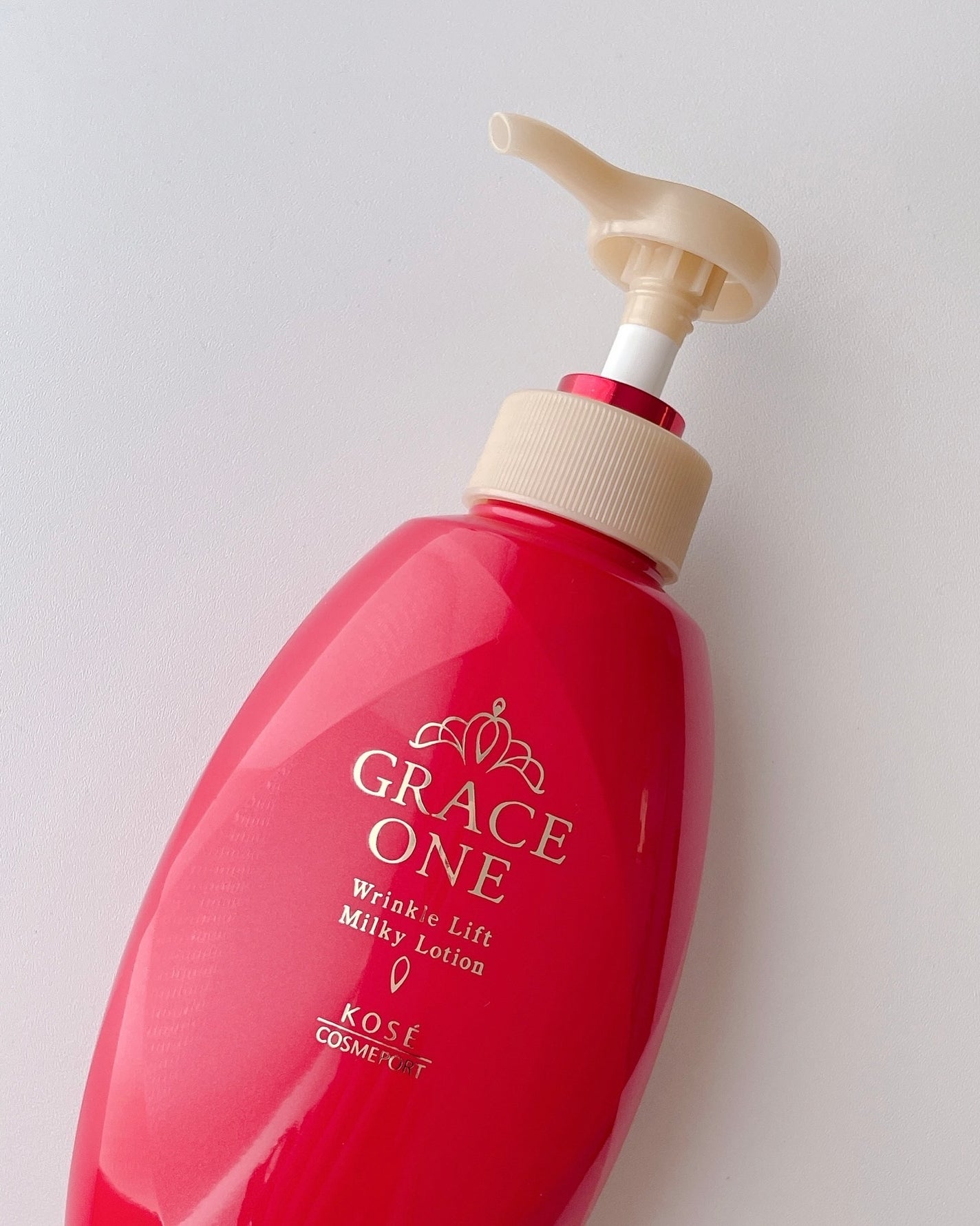 グレイス ワン 薬用リンクル リフト液/グレイスワン/オールインワン化粧品を使ったクチコミ(2枚目)