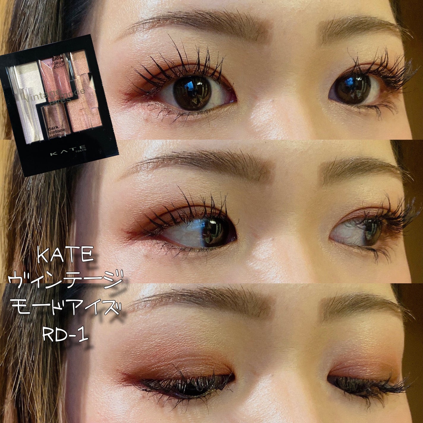 パステルクッションブラッシャー/THE FACE SHOP/パウダーチークを使ったクチコミ(1枚目)