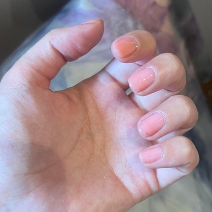 ザ ネイルポリッシュ 028SS My Darling マイダーリン/ADDICTION/マニキュアの画像