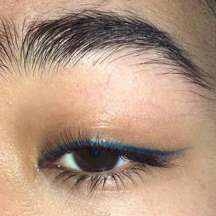 クイックラッシュカーラー/キャンメイク/マスカラ下地を使ったクチコミ(5枚目)