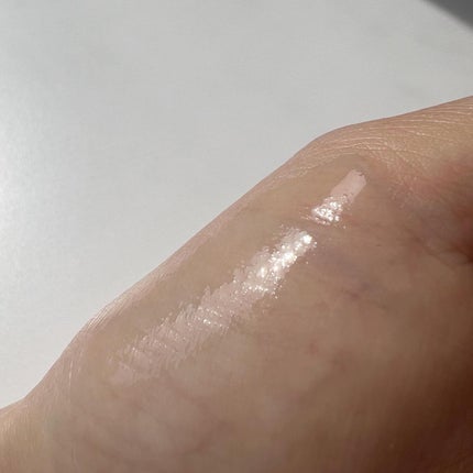 RJ ブーストクレンズ クレンジングオイル /アピセラピーコスメティクス/オイルクレンジングを使ったクチコミ(5枚目)