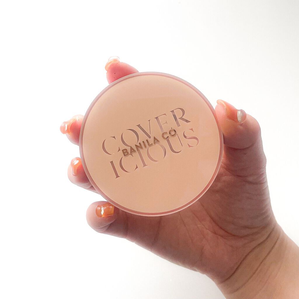 BANILA CO カバーリシャス グロウフィット クッションのクチコミ「banilaco カバーリシャス グローフィットクッション◡̈*♚‧*˚✩‧₊˚
この間バニラ.....」（1枚目）