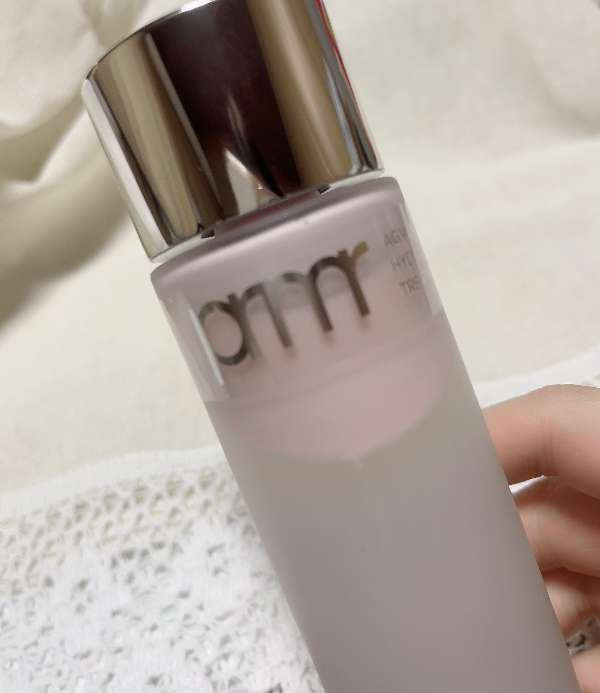 ユース ラディアンス ビタチノール セラム/primera/美容液を使ったクチコミ（2枚目）