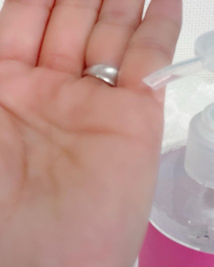 ヘパトリート 薬用保湿化粧水/ゼトックスタイル/化粧水を使ったクチコミ(6枚目)