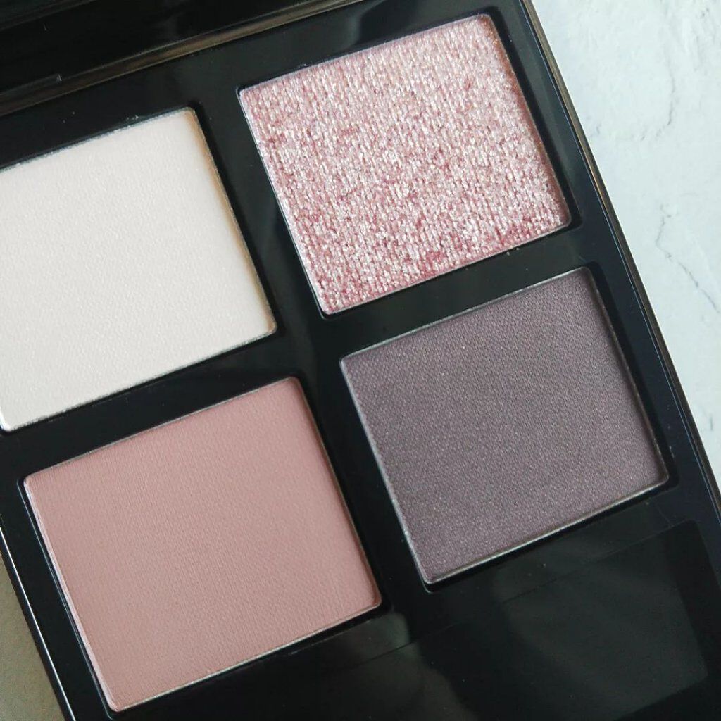 アイ カラー クォード/TOM FORD BEAUTY/アイシャドウパレットを使ったクチコミ（2枚目）
