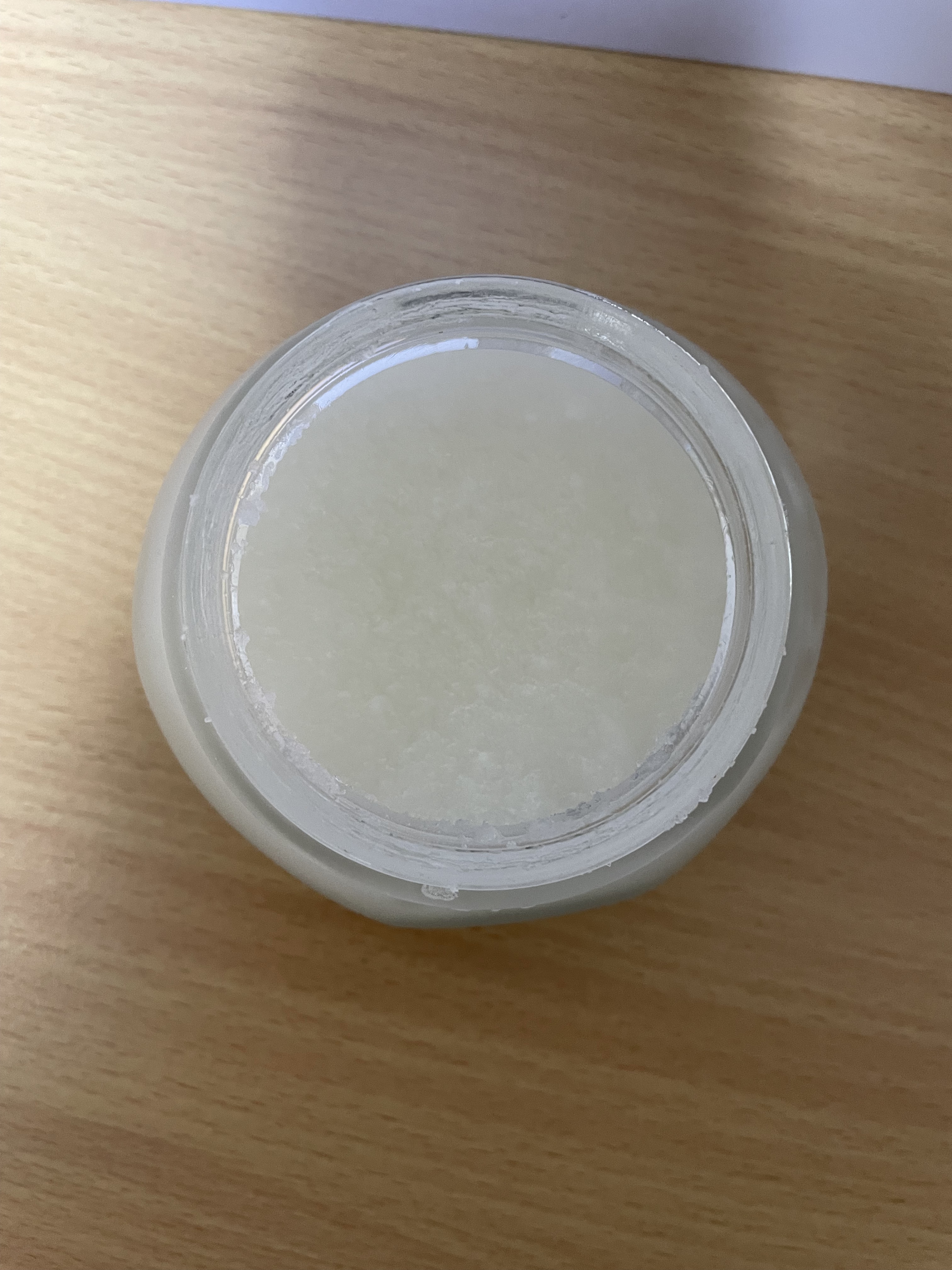 ヘッドスクラブ デリケート・ジャスミン/SABON/ヘッドスクラブを使ったクチコミ（3枚目）