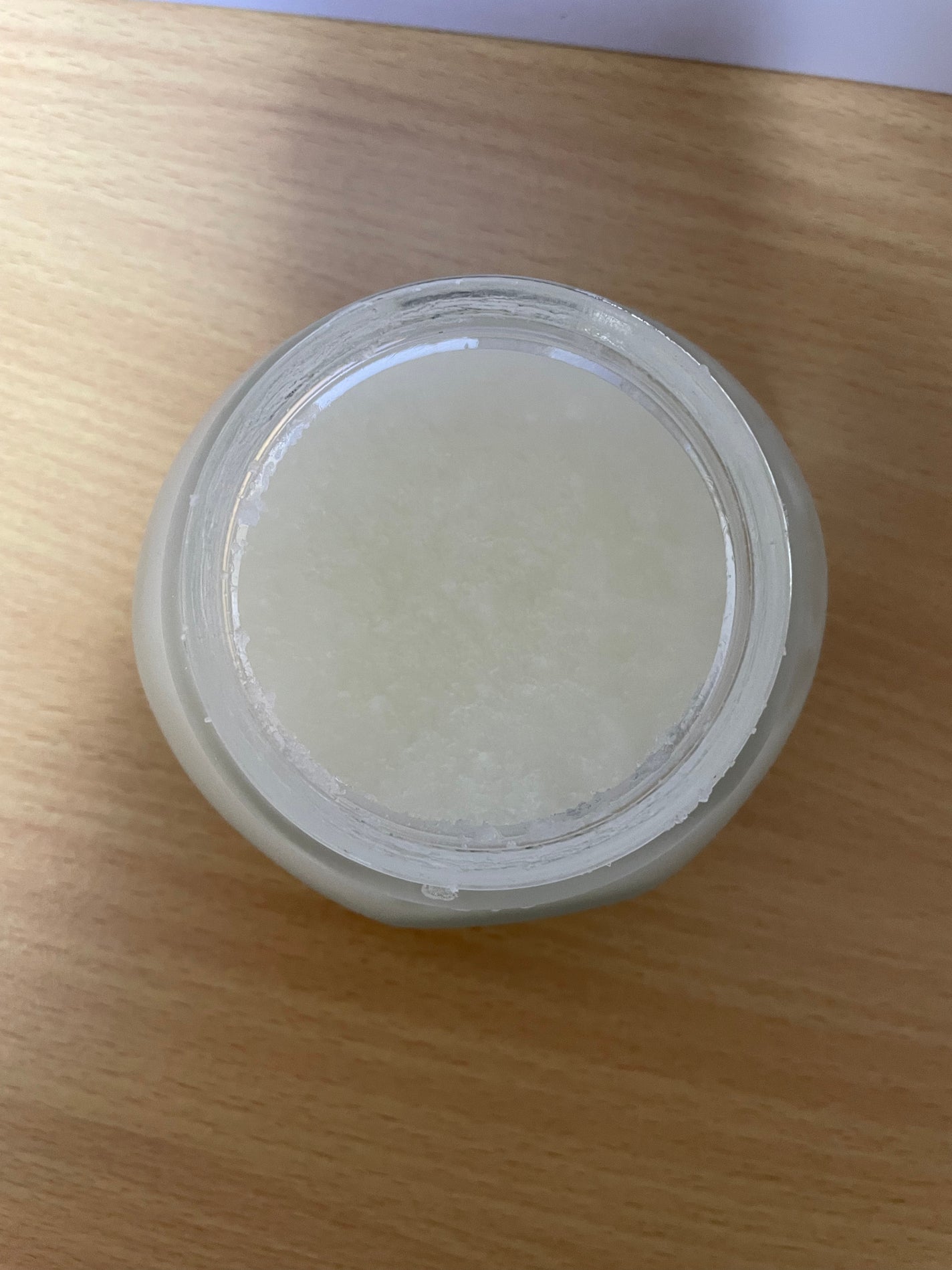 ヘッドスクラブ デリケート・ジャスミン/SABON/ヘッドスクラブを使ったクチコミ(3枚目)