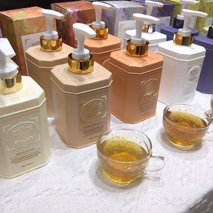 MINMIN on LIPS 「韓国コスメポップアップイベント「MEKOKOREat有楽町マル..」(3枚目)