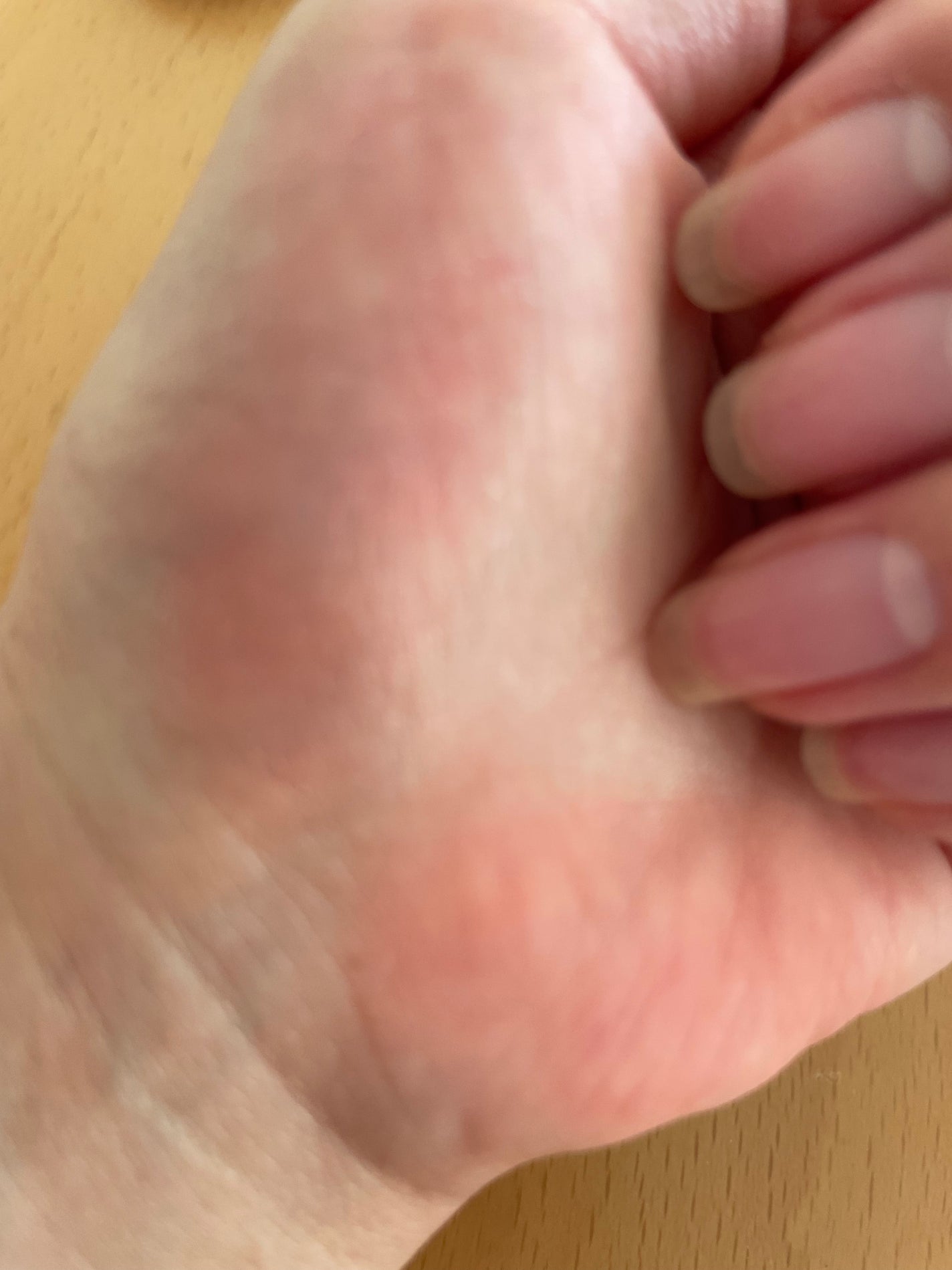 ドットオンムード・カスタム・リップアンドチーク/Heart Percent/ジェル・クリームチークを使ったクチコミ(3枚目)