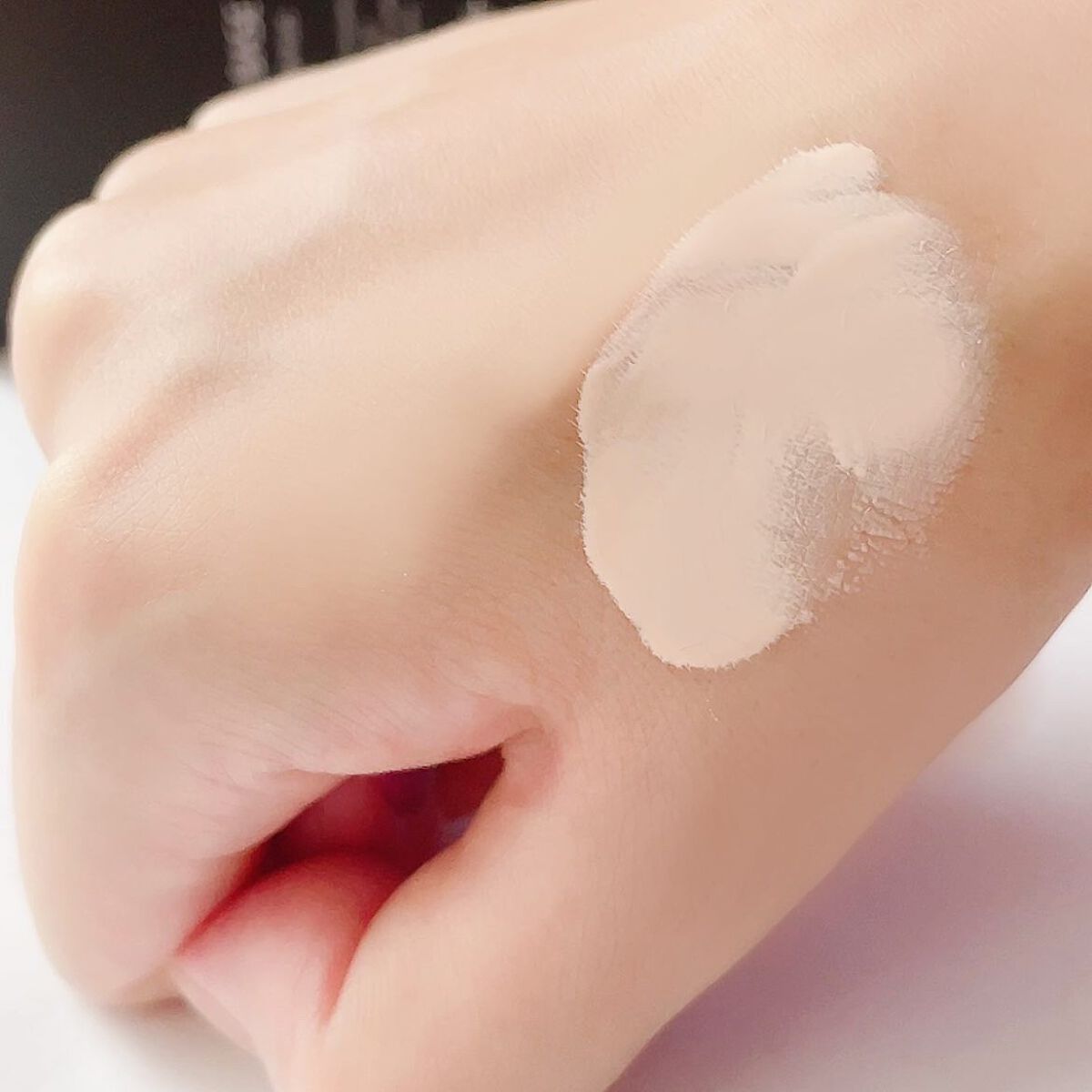 メイクアップベース フェイスレスポンサー/ブリリアージュ/化粧下地を使ったクチコミ(4枚目)