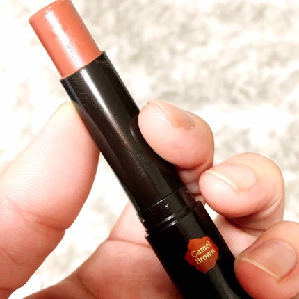 リップザカラー/リップザカラー/口紅を使ったクチコミ(4枚目)