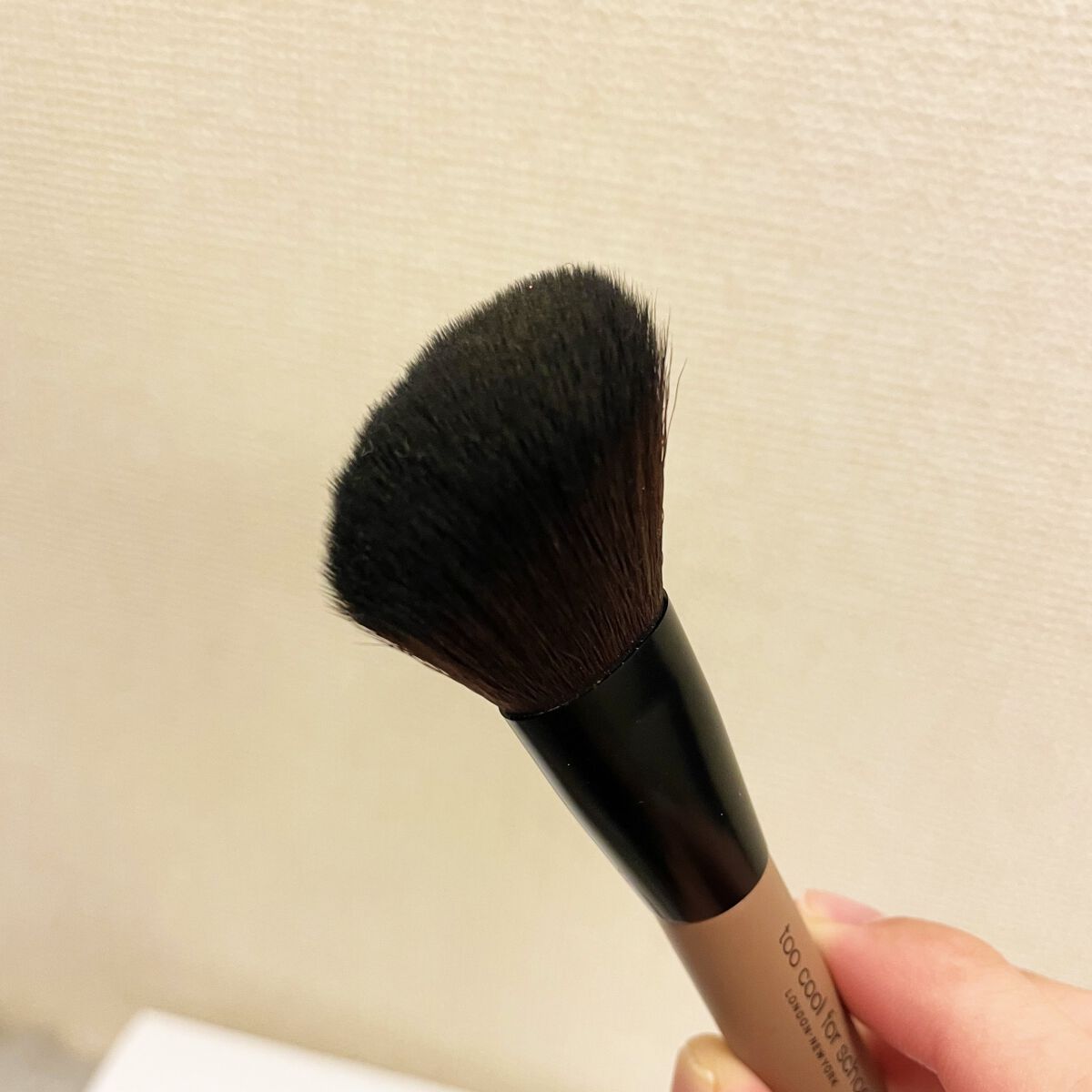 アートクラスバイロダン シェーディング/too cool for school/シェーディングを使ったクチコミ（2枚目）