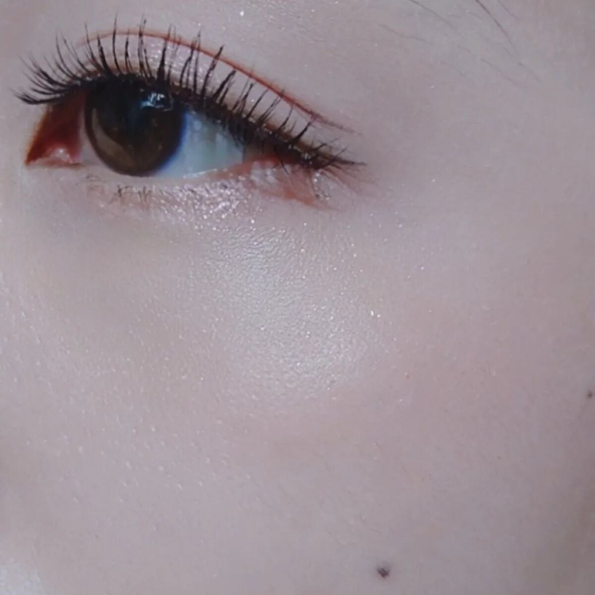 ムードキーボード/lilybyred/アイシャドウパレットを使ったクチコミ(9枚目)