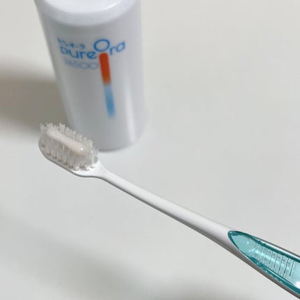 ピュオーラ36500 薬用ハグキ高密着クリームハミガキ/ピュオーラ/歯磨き粉を使ったクチコミ(5枚目)