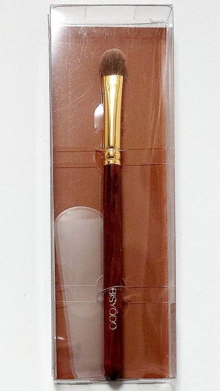 B-ES-09 フィンガーブラシ/ウエダ美粧堂/その他を使ったクチコミ(1枚目)