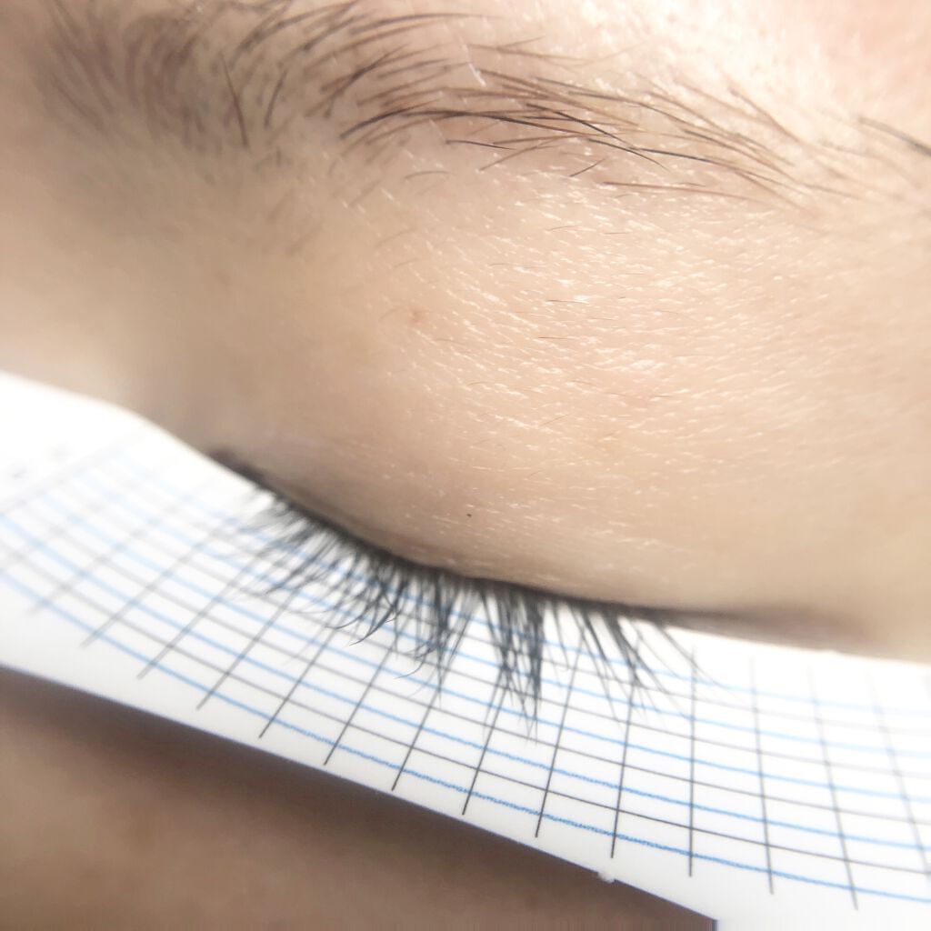 Eyebrow&Eyelash Serum/NUNSSUP JARA/まつげ美容液を使ったクチコミ（3枚目）