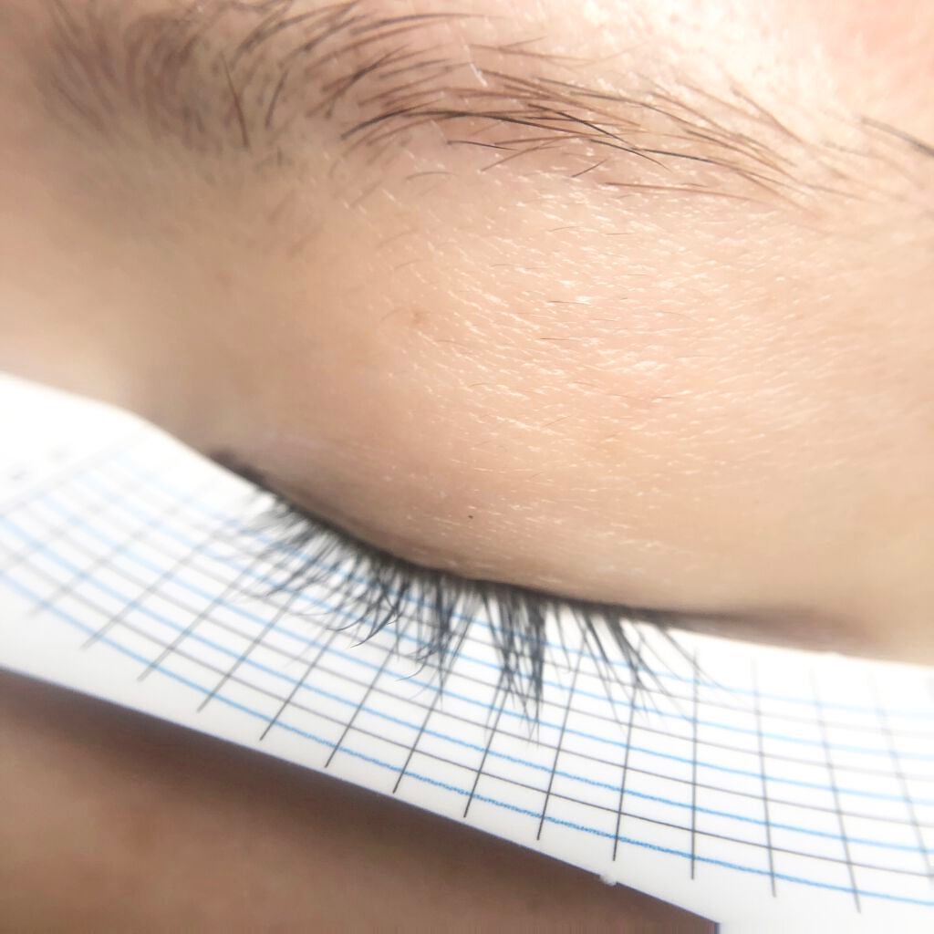 Eyebrow&Eyelash Serum/NUNSSUP JARA/まつげ美容液を使ったクチコミ(3枚目)