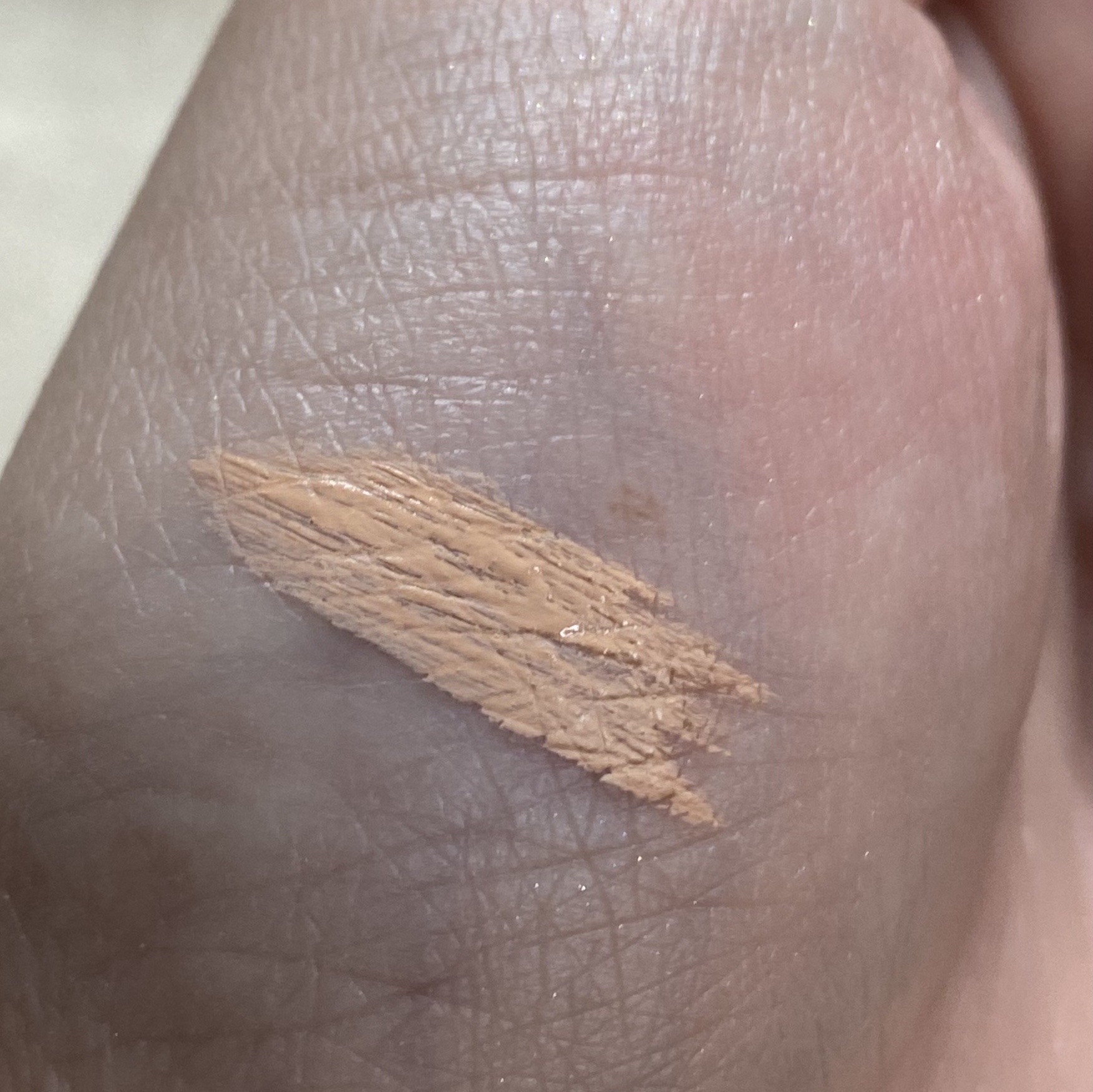 コンシーラーブロウマスカラ/キャンメイク/その他アイブロウを使ったクチコミ（3枚目）