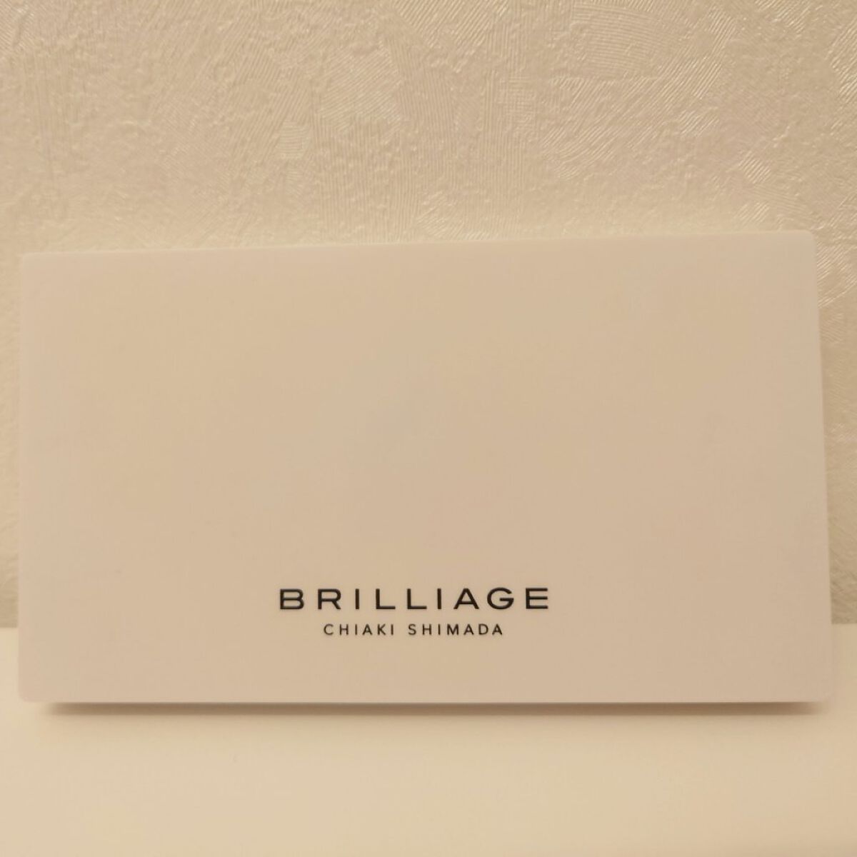 パウダリーファンデーション ソフトシャイニー/ブリリアージュ/パウダーファンデーションを使ったクチコミ（3枚目）