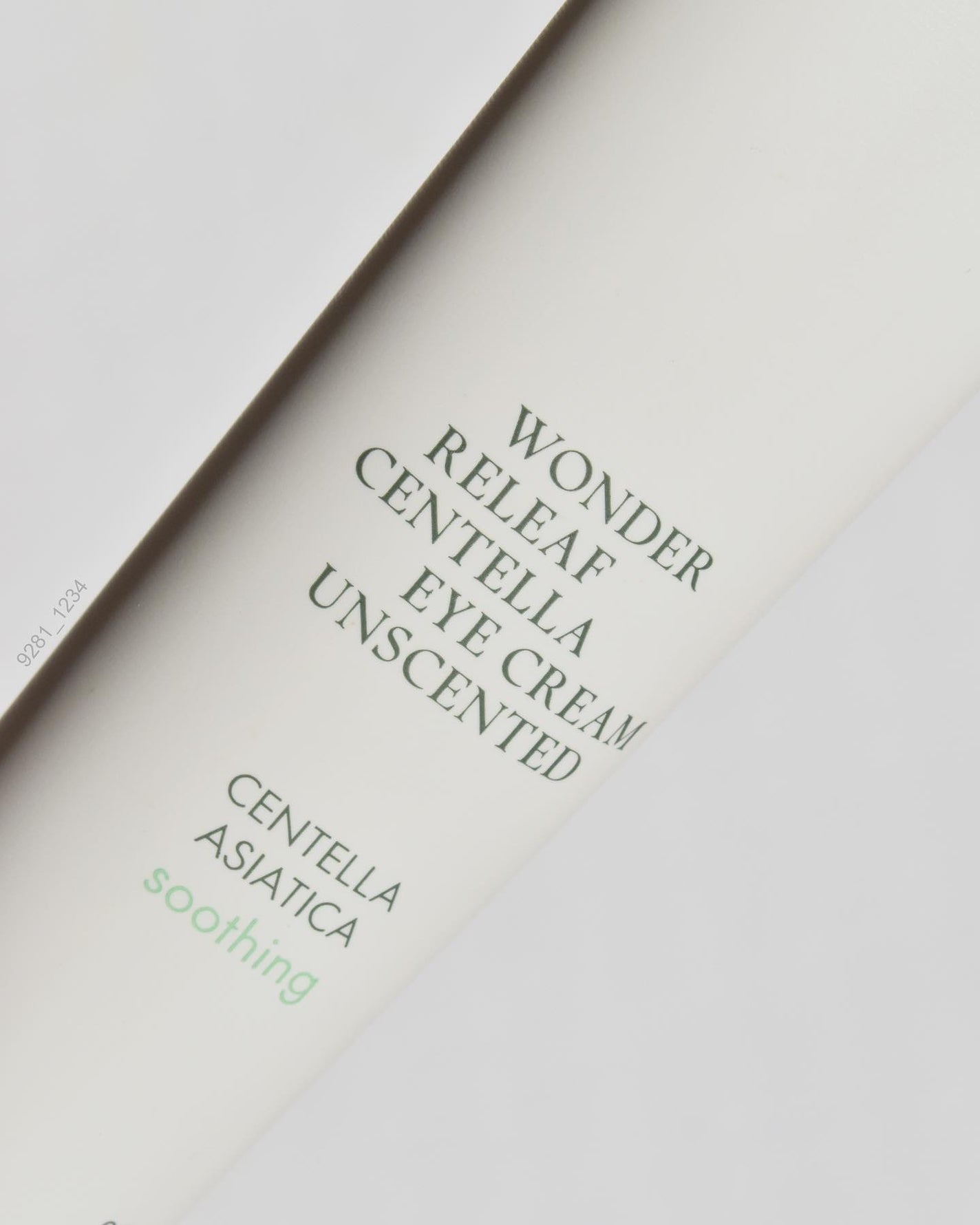 ワンダーリリーフ センテラ トナー アンセンティド/Purito Seoul/化粧水を使ったクチコミ(8枚目)