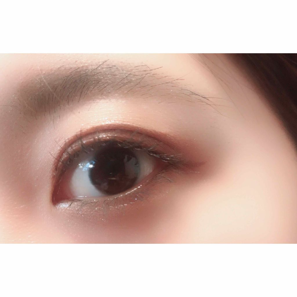 アディクション ザ アイシャドウ/ADDICTION/単色アイシャドウを使ったクチコミ(2枚目)