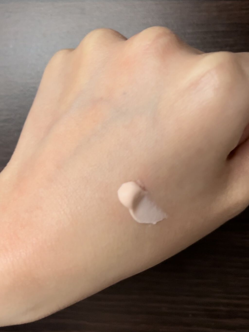 ニュアンスチェンジUV ジェル RS/アリィー/日焼け止めジェルを使ったクチコミ（2枚目）