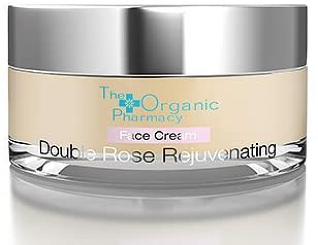 オーガニックファーマシー ダブル RR フェイス クリーム