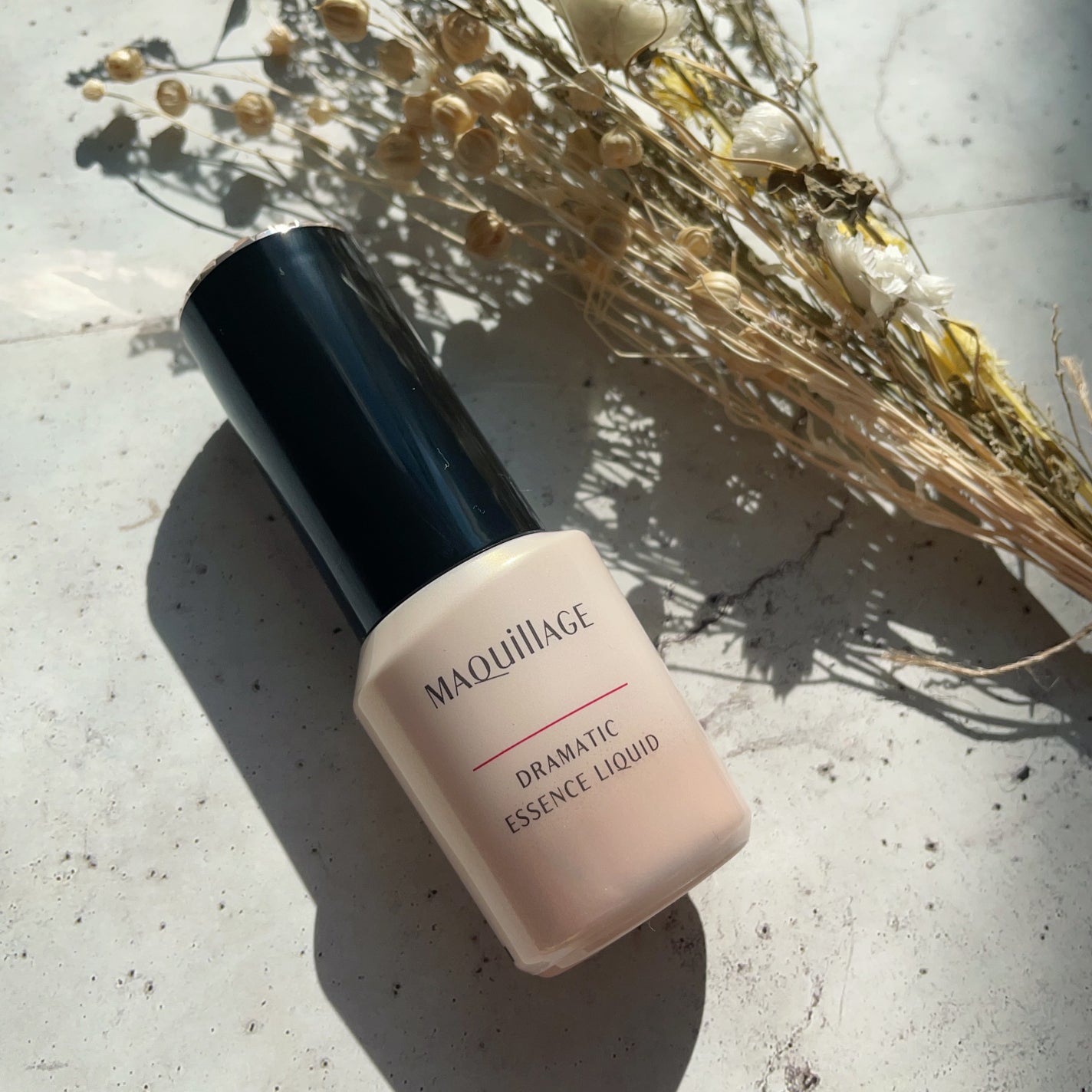 ドラマティックエッセンスリキッド/マキアージュ/リキッドファンデーションを使ったクチコミ(6枚目)
