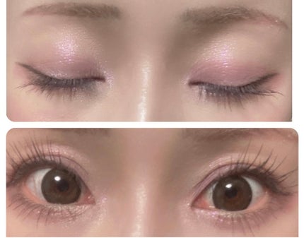 超細芯アイブロウ/CEZANNE/アイブロウペンシルを使ったクチコミ(3枚目)