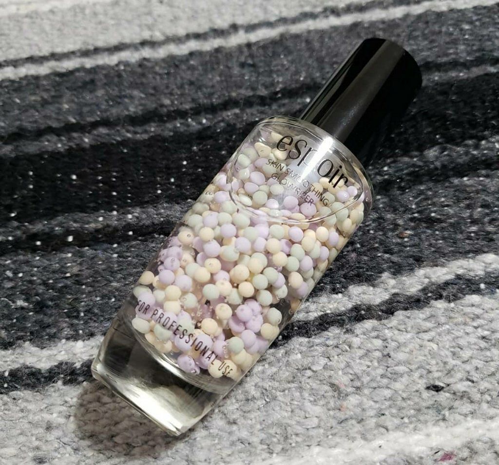 スキンスムージンググロウライザー/espoir/化粧下地を使ったクチコミ（1枚目）