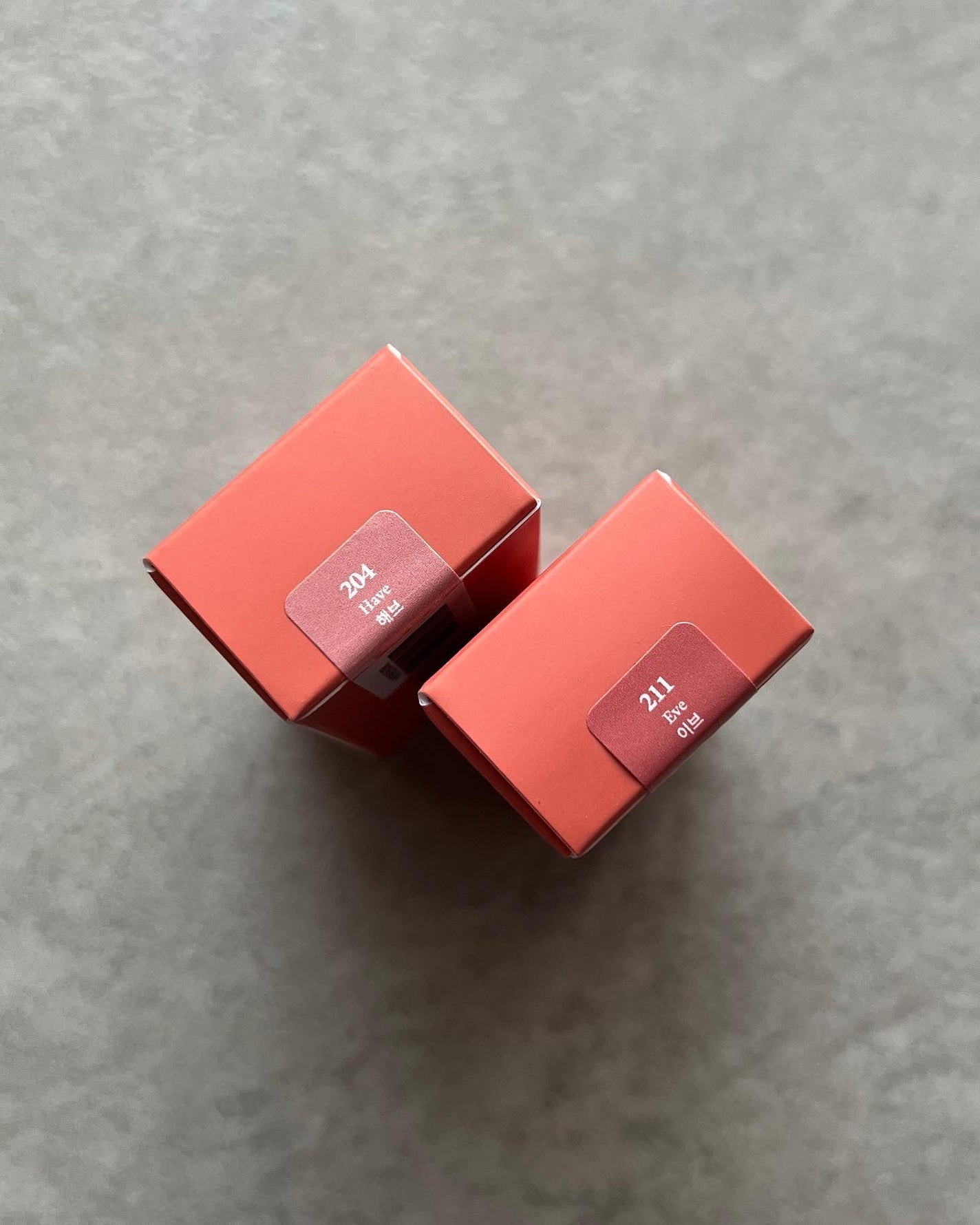 ボンディンググロウリップスティック/Laka/口紅を使ったクチコミ(6枚目)