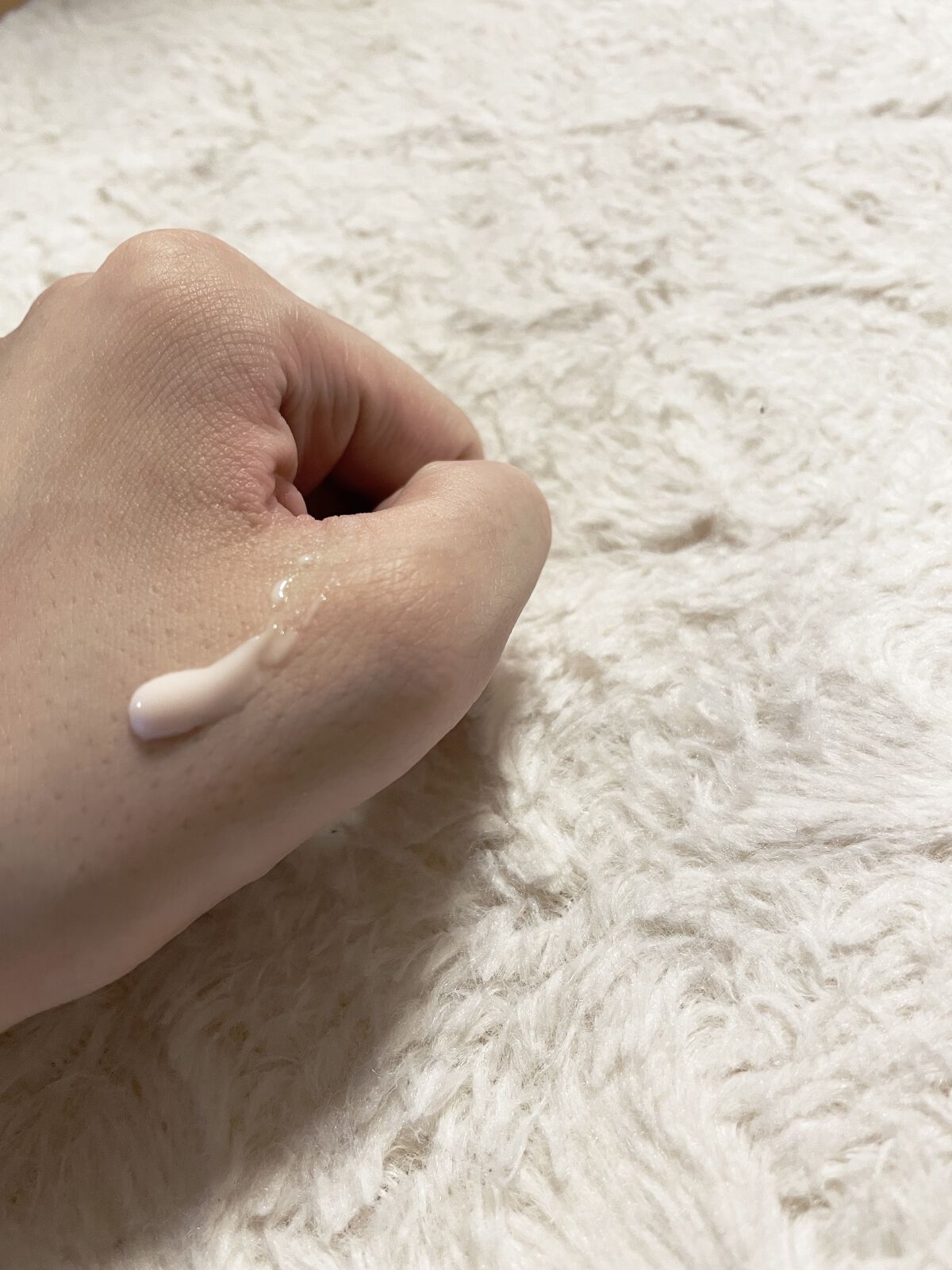 ヴェイル オブ デイ/KANEBO/日焼け止めローションを使ったクチコミ（2枚目）