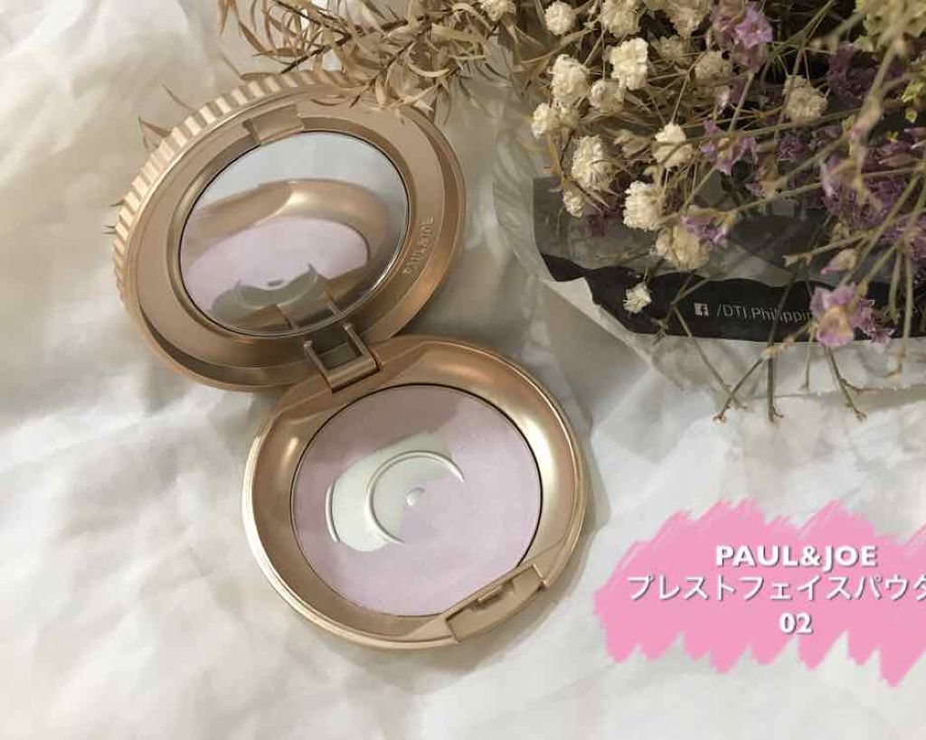 スキンモデリングアイズ/LUNASOL/アイシャドウパレットを使ったクチコミ(2枚目)