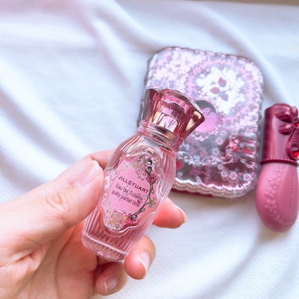 misamisa0826/フォロバ100❤️ on LIPS 「・JILLSTUARTギルティパフェタイムコレクション♪・クリ..」(7枚目)