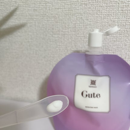 キュートヘアケアエッセンス/iqumore/頭皮ローションを使ったクチコミ(3枚目)