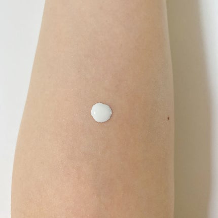 UVプロテクションベースM /ナチュラグラッセ/日焼け止めミルクを使ったクチコミ(2枚目)