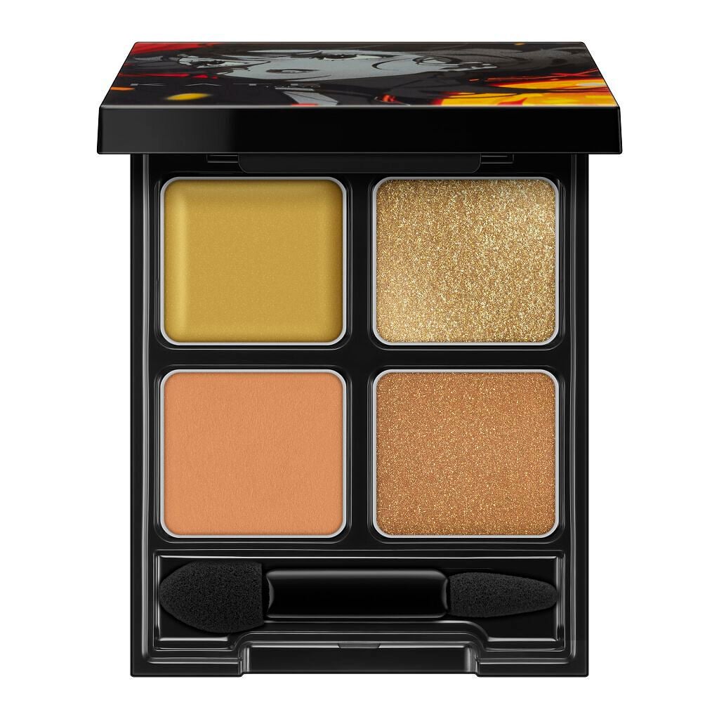 ザ アイカラーズセレクト(YOKU) EX-1