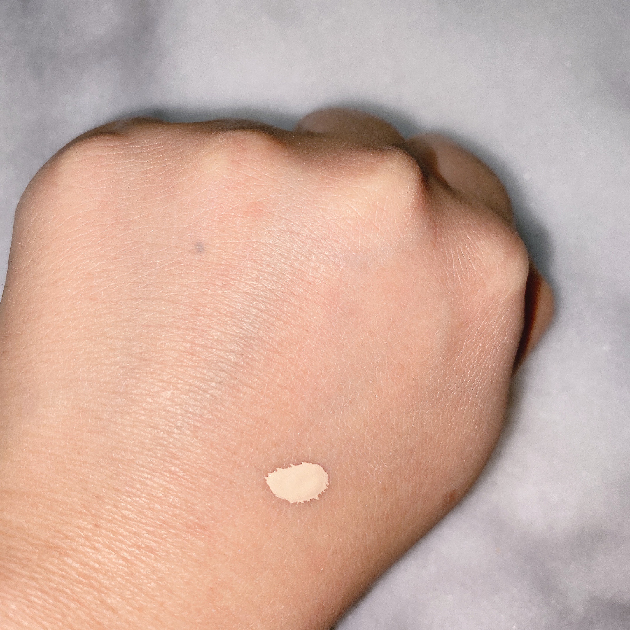 ロングラスティングチップコンシーラー/LUNA/リキッドコンシーラーを使ったクチコミ（3枚目）