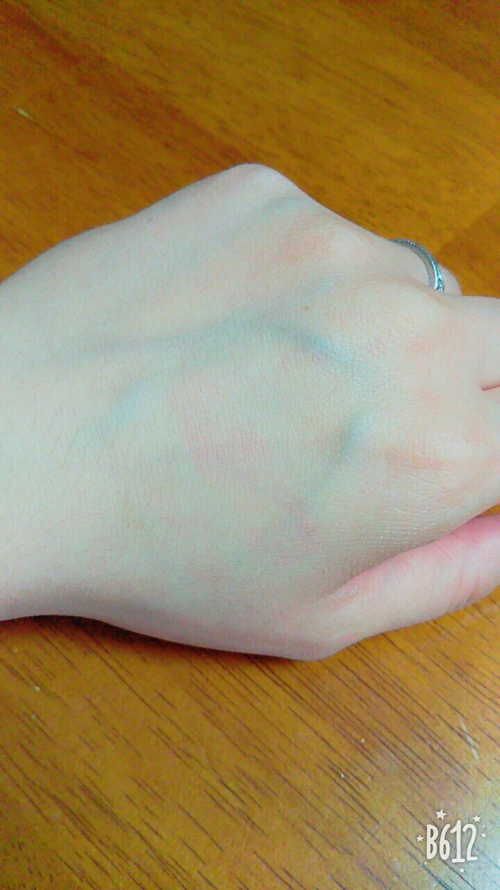 ステイオンバームルージュ/キャンメイク/口紅を使ったクチコミ(3枚目)