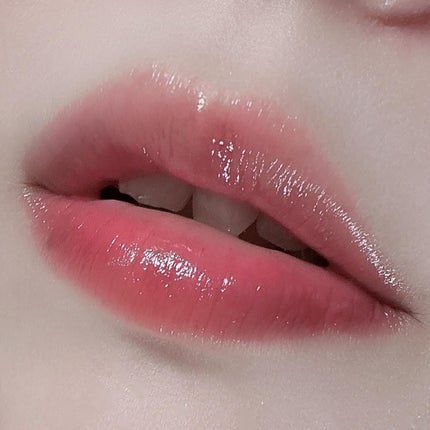 ルージュスターヴァイブラント/KANEBO/口紅を使ったクチコミ(6枚目)