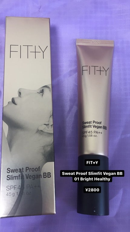 プロプレイプリズムフェイスブラシ204/CLIO/メイクブラシを使ったクチコミ(5枚目)