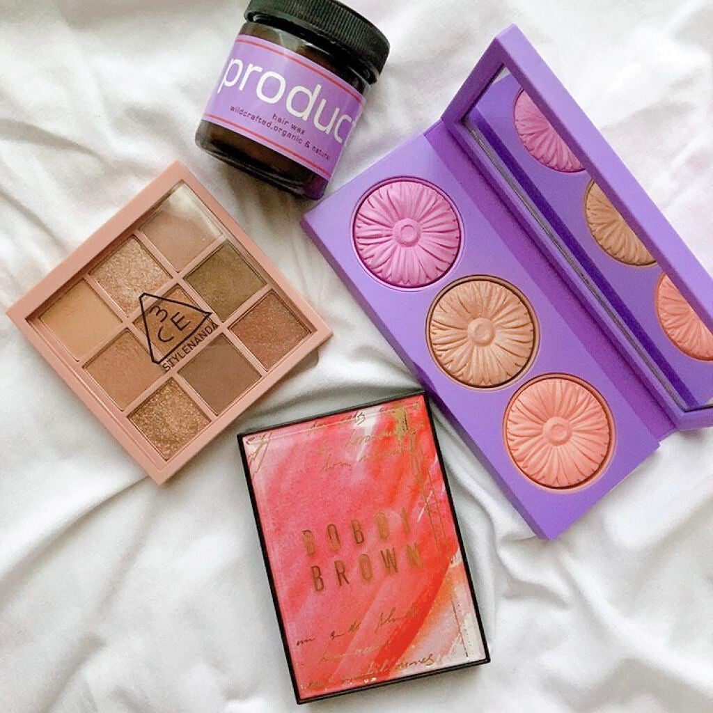 ヘアワックス/ザ・プロダクト/ヘアワックス・クリームを使ったクチコミ(6枚目)